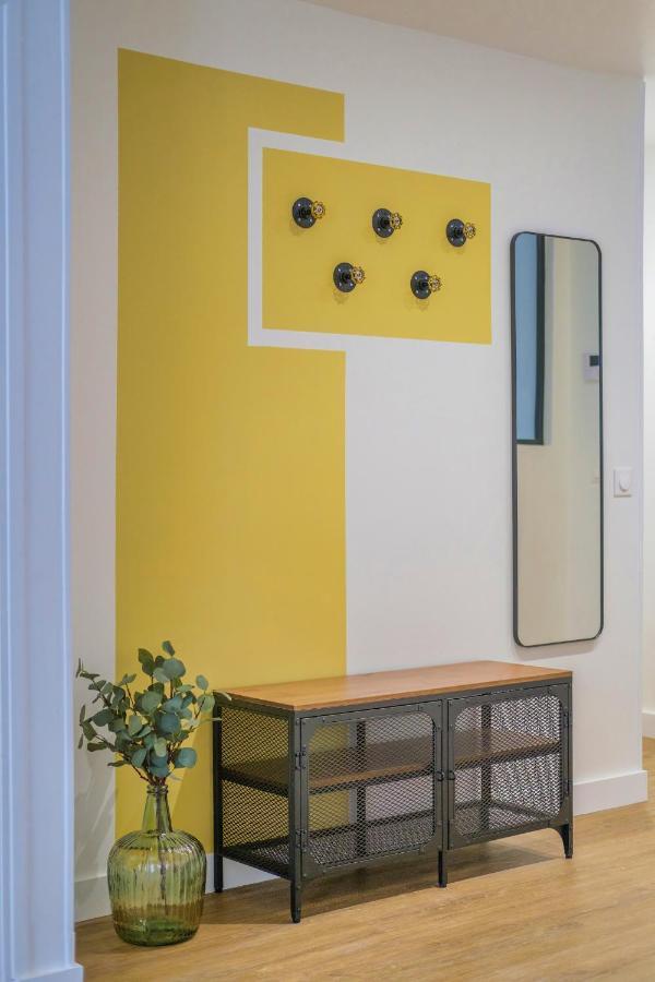 Appartement Sainte-anne Reims