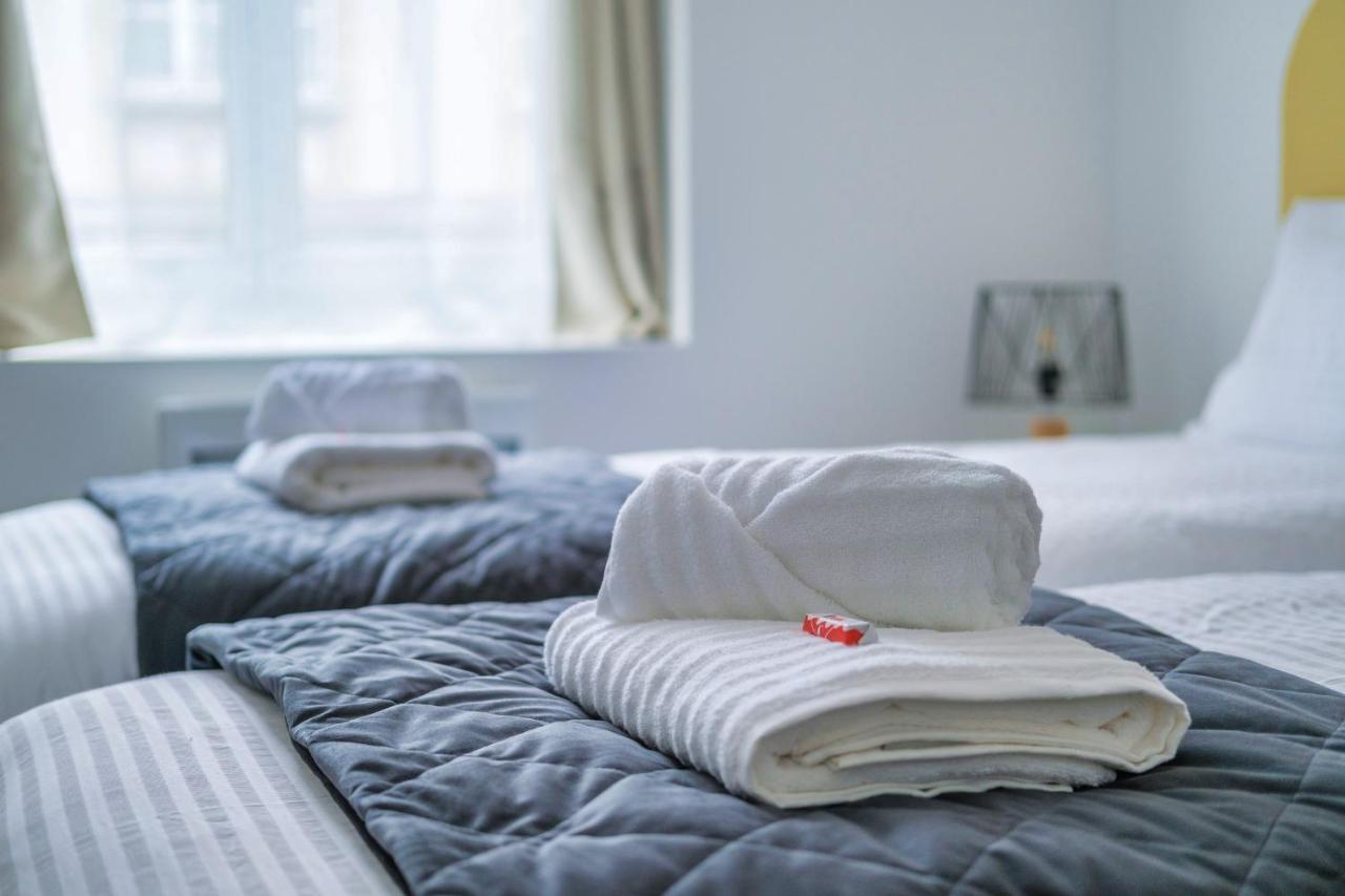 Appartement Sainte-anne