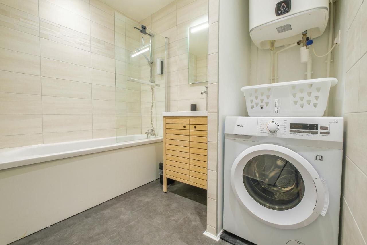 Sainte-anne Appartement