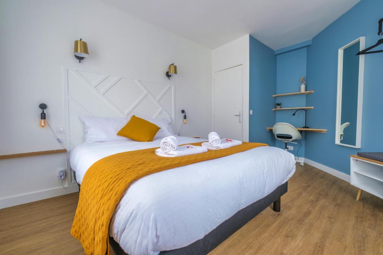 Sainte-anne Apartment *