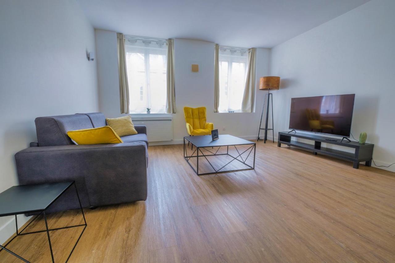Appartement Sainte-anne