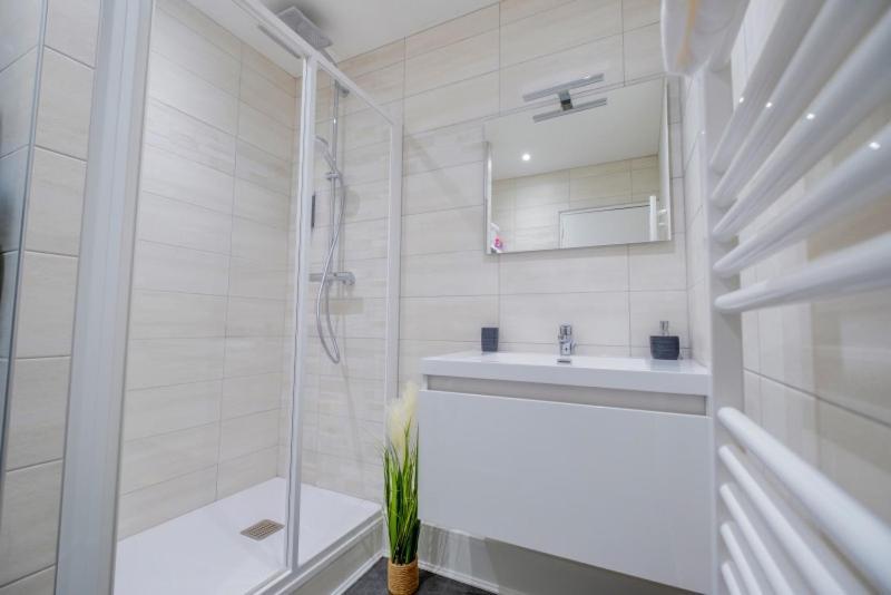 Sainte-anne Appartement *
