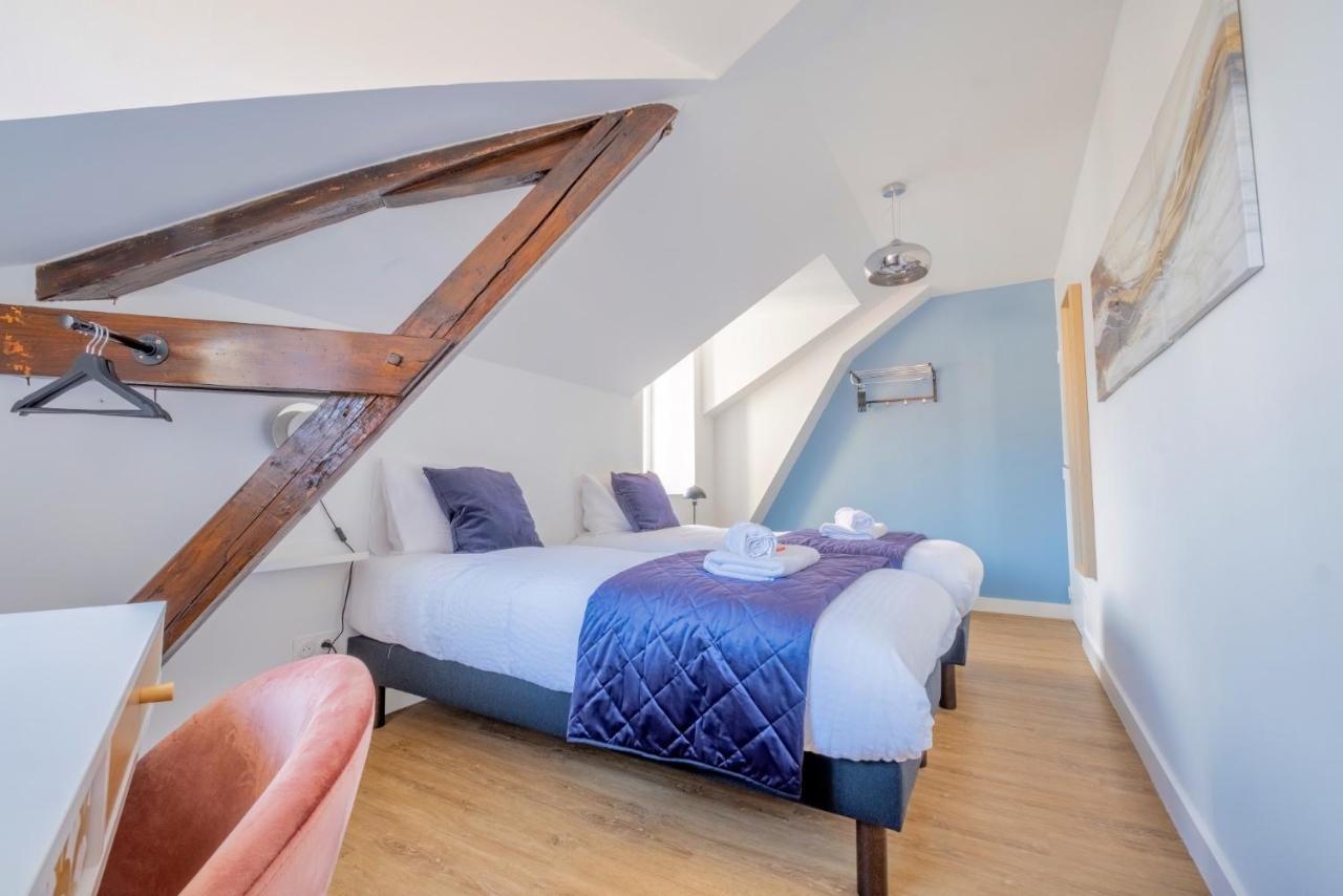 Sainte-anne Appartement