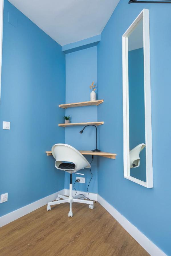 Sainte-anne Apartment *