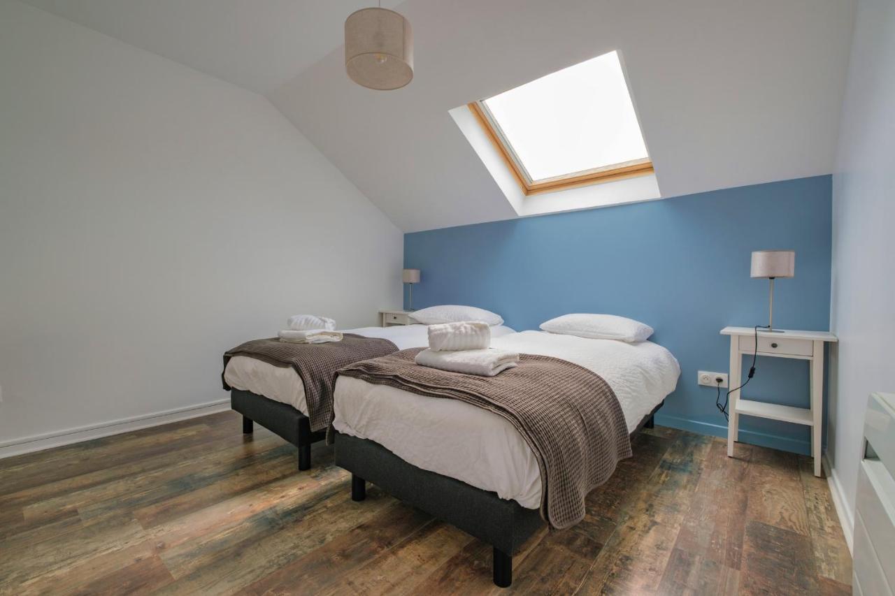 Sainte-anne Appartement *