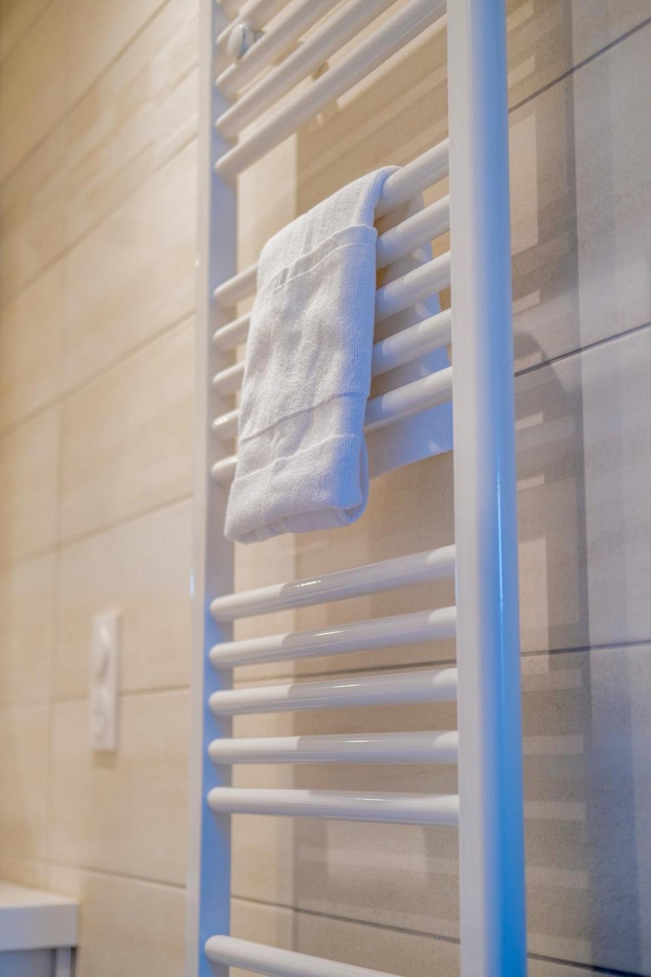 Appartement Sainte-anne Reims