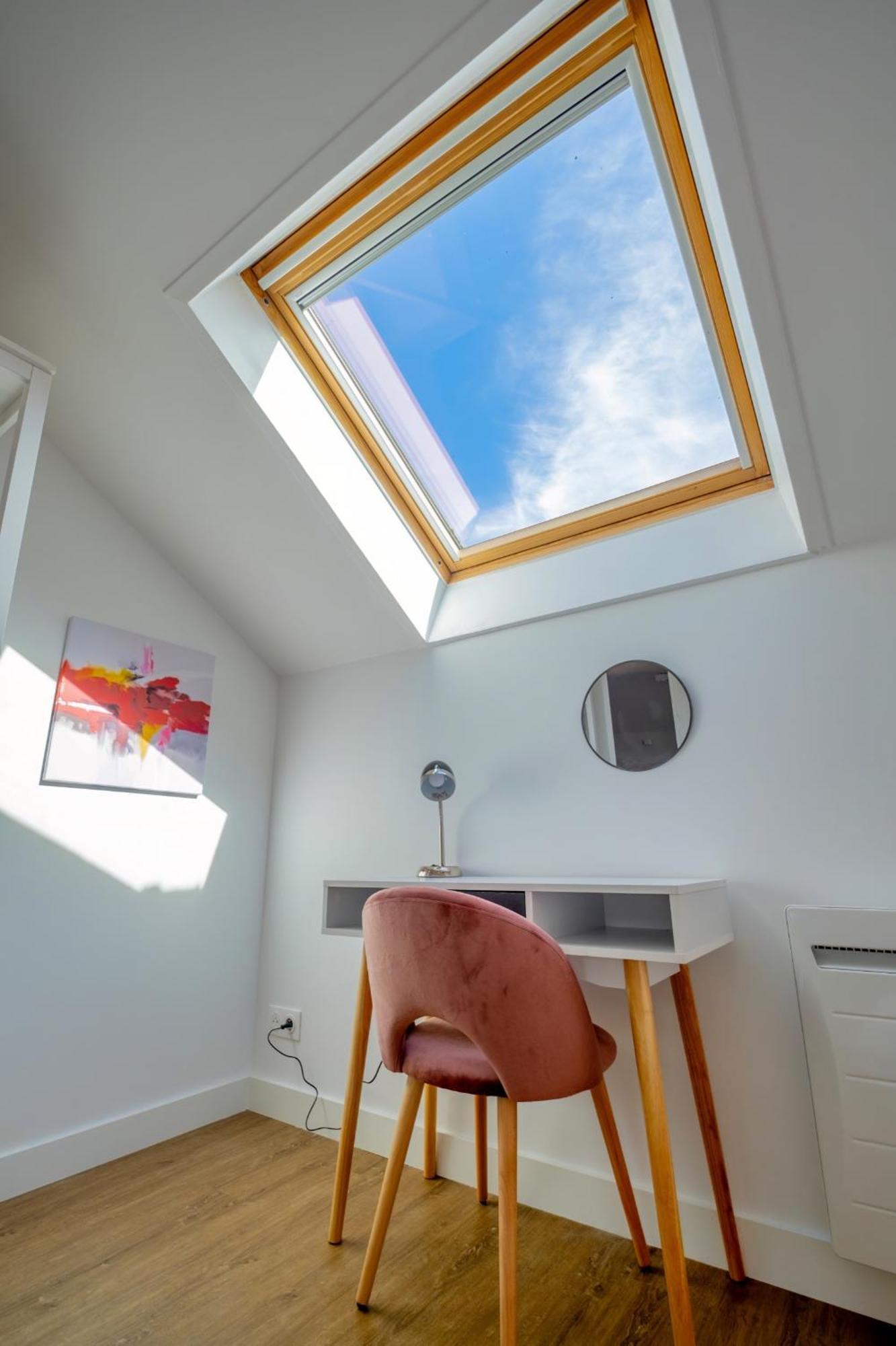 Appartement Sainte-anne